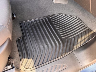 2024 Chevrolet Silverado 1500 CUSTOM / CREW / 2.7 TURBOMAX / SHORT BOX / 1 OWNER / WARRANTY
