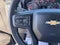 2024 Chevrolet Silverado 1500 CUSTOM / CREW / 2.7 TURBOMAX / SHORT BOX / 1 OWNER / WARRANTY