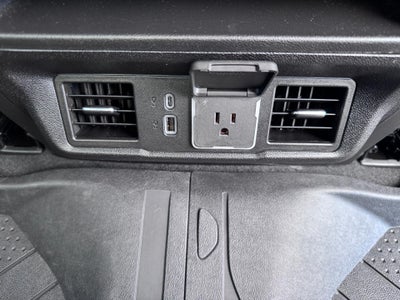 2026 Chevrolet Silverado 1500 RST / CREW / 2.7 TURBOMAX / SELECT PCKG / HEATED SEATS / 15K MILES / WARRANTY