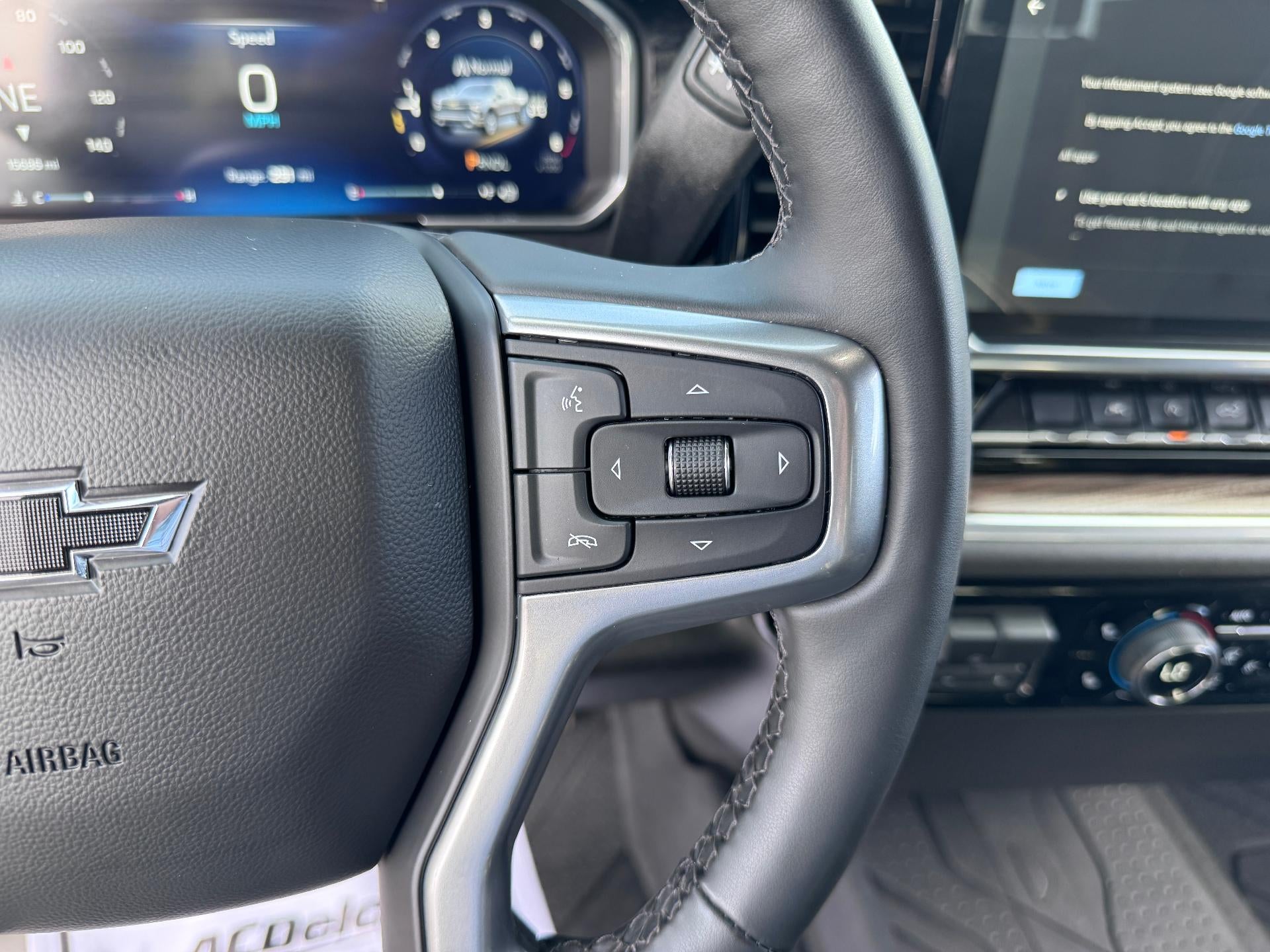 2026 Chevrolet Silverado 1500 RST / CREW / 2.7 TURBOMAX / SELECT PCKG / HEATED SEATS / 15K MILES / WARRANTY