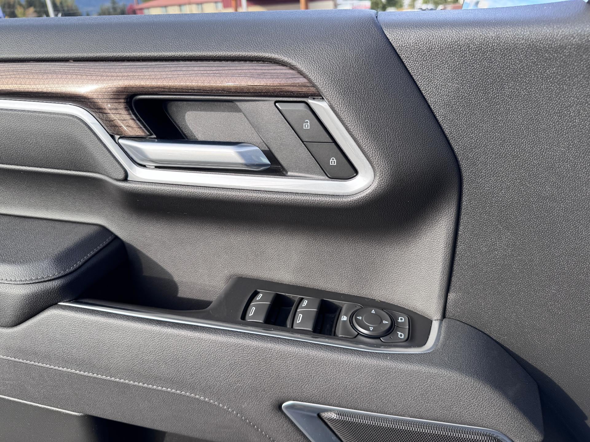 2026 Chevrolet Silverado 1500 RST / CREW / 2.7 TURBOMAX / SELECT PCKG / HEATED SEATS / 15K MILES / WARRANTY