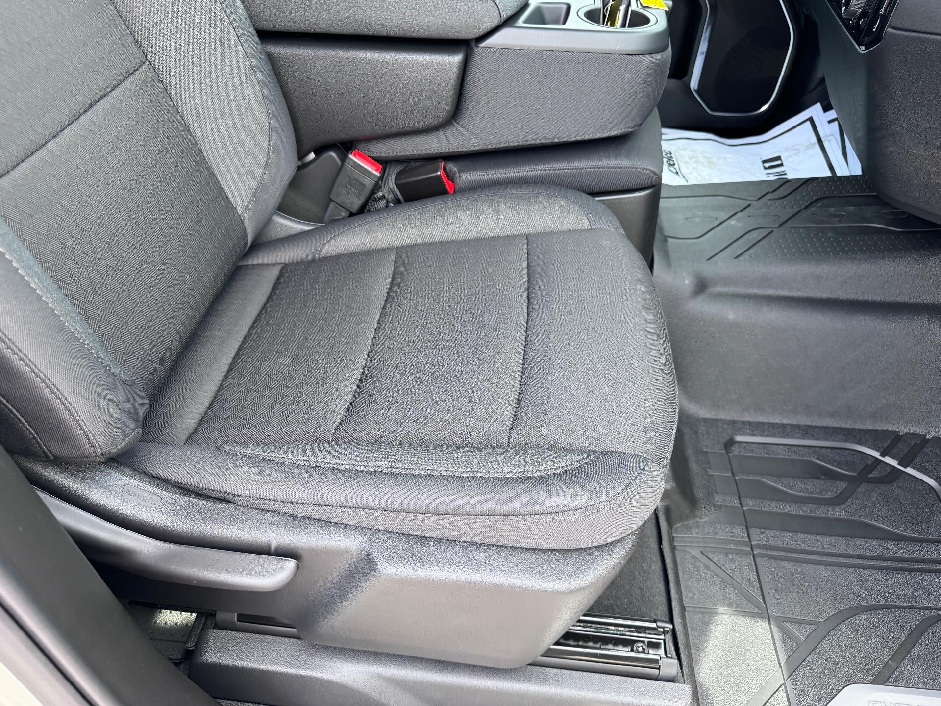 2026 Chevrolet Silverado 1500 RST / CREW / 2.7 TURBOMAX / SELECT PCKG / SHORT BOX