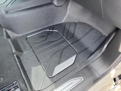 2026 Chevrolet Silverado 1500 RST / CREW / 2.7 TURBOMAX / SELECT PCKG / SHORT BOX