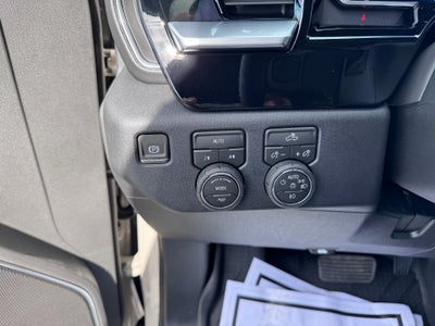 2026 Chevrolet Silverado 1500 RST / CREW / 2.7 TURBOMAX / SELECT PCKG / SHORT BOX