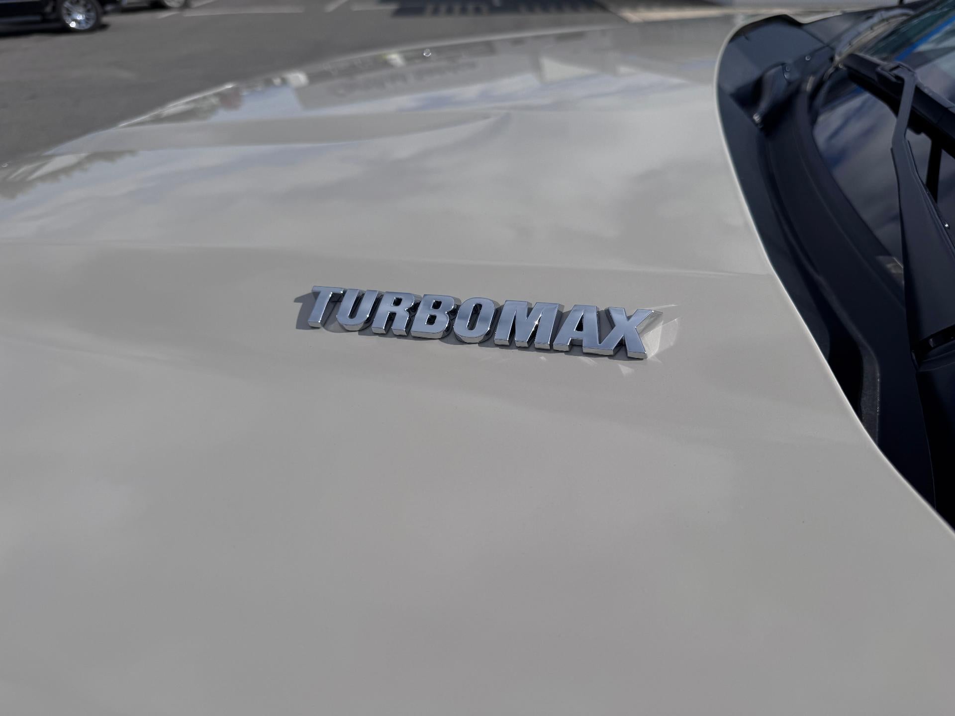 2026 Chevrolet Silverado 1500 RST / CREW / 2.7 TURBOMAX / SELECT PCKG / SHORT BOX