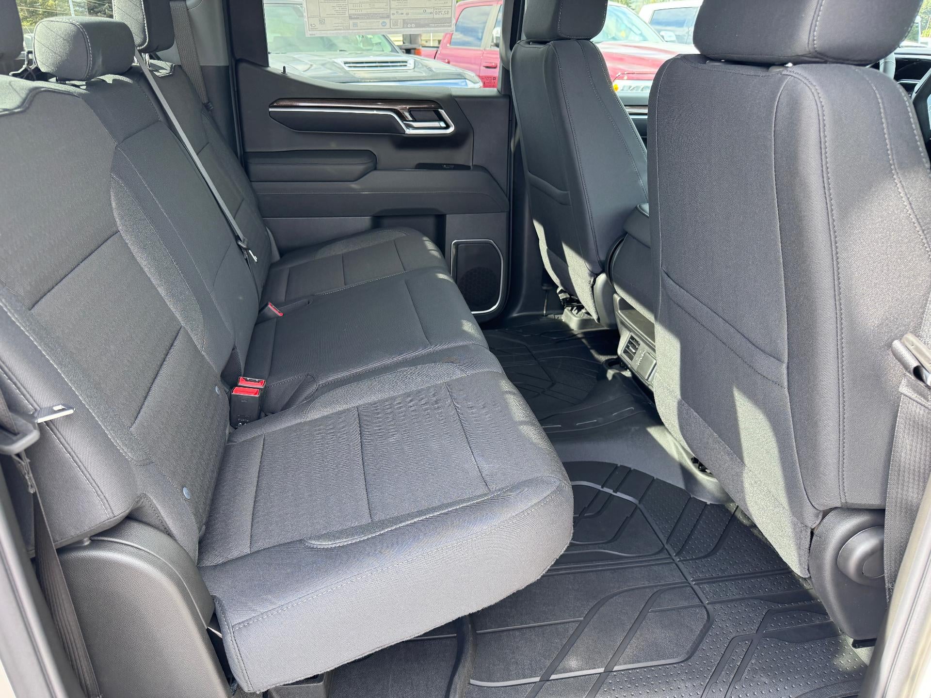 2026 Chevrolet Silverado 1500 RST / CREW / 2.7 TURBOMAX / SELECT PCKG / SHORT BOX