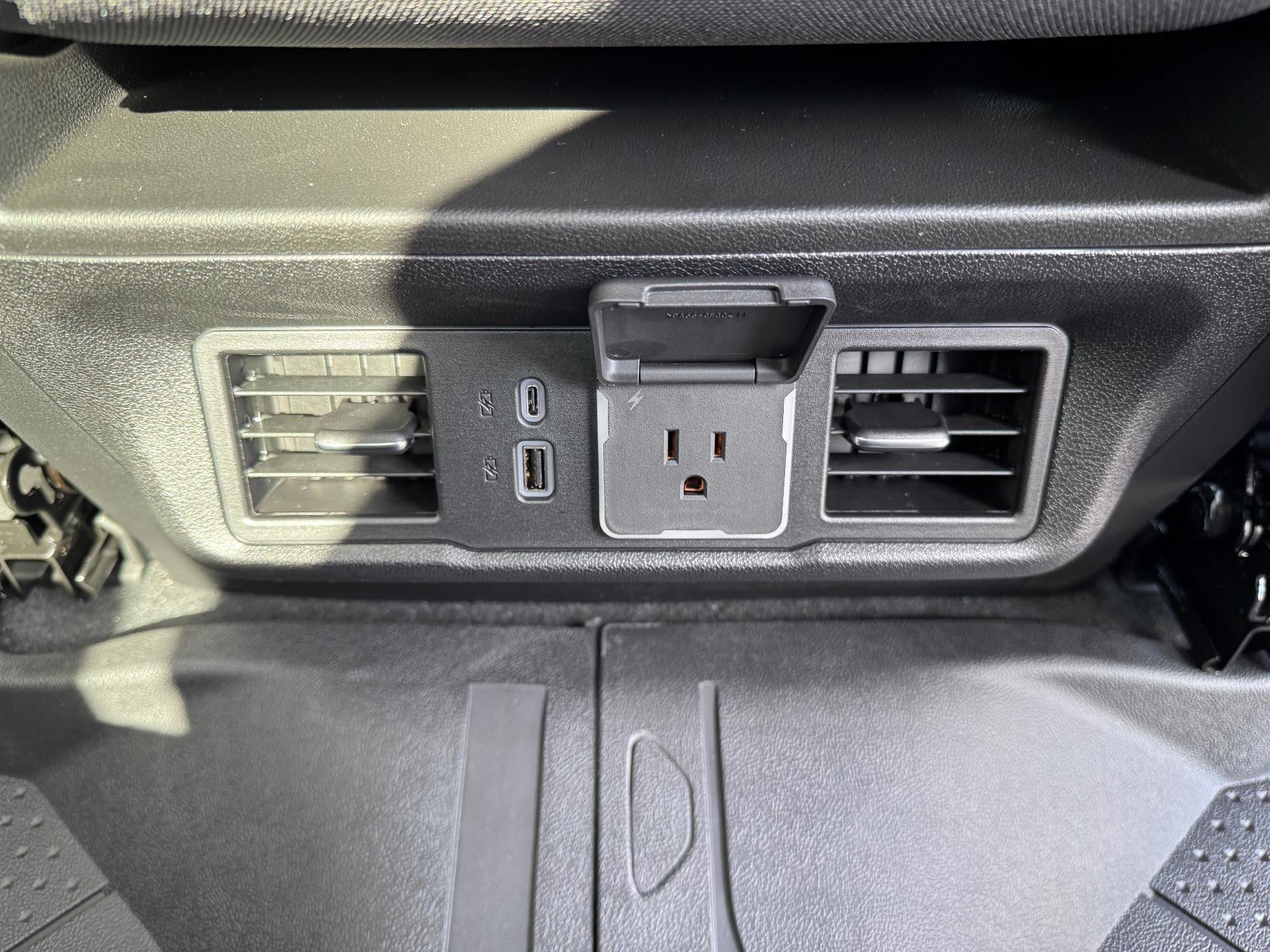 2026 Chevrolet Silverado 1500 RST / CREW / 2.7 TURBOMAX / SELECT PCKG / SHORT BOX