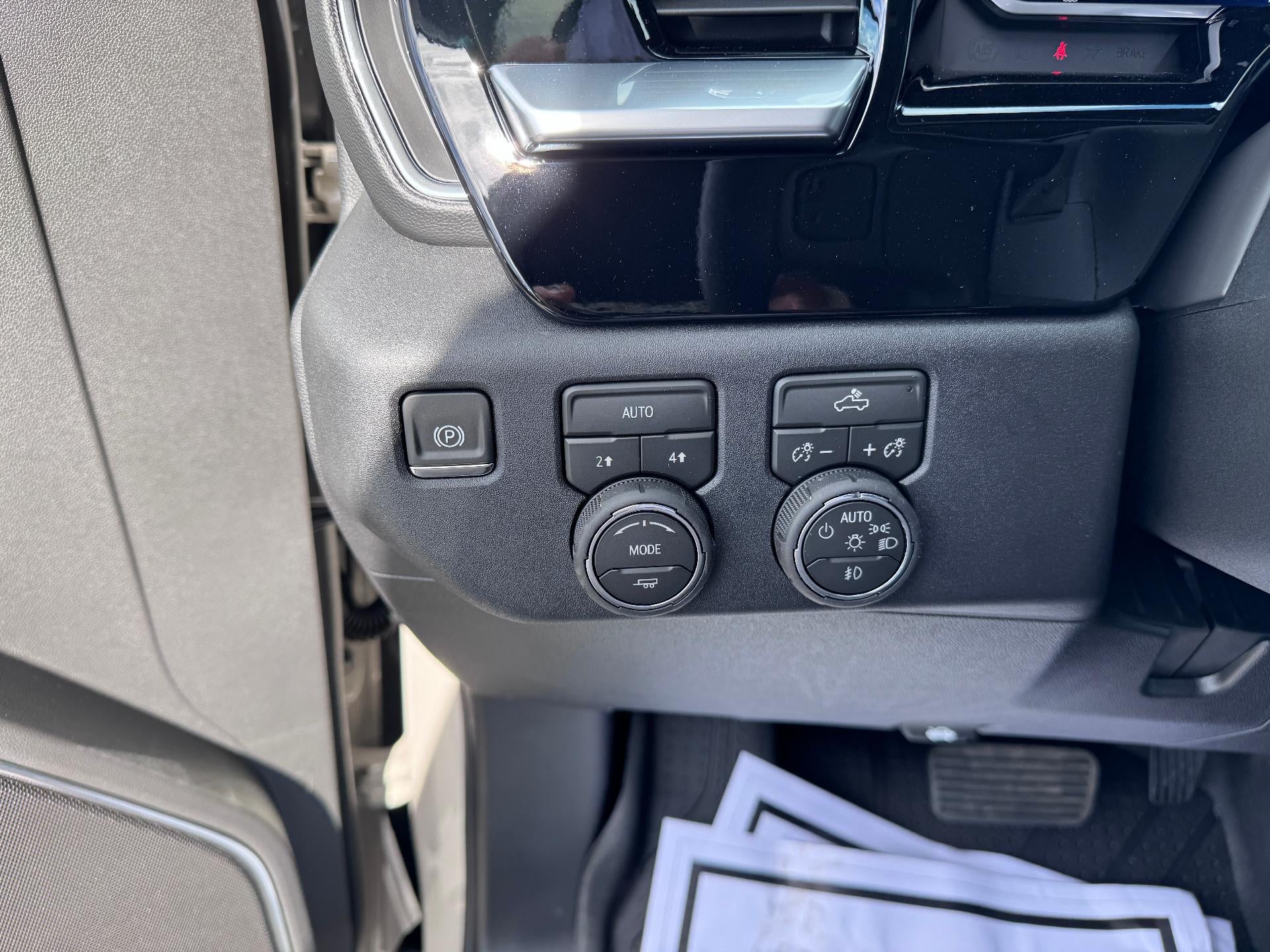 2026 Chevrolet Silverado 1500 RST / CREW / 2.7 TURBOMAX / SELECT PCKG / SHORT BOX