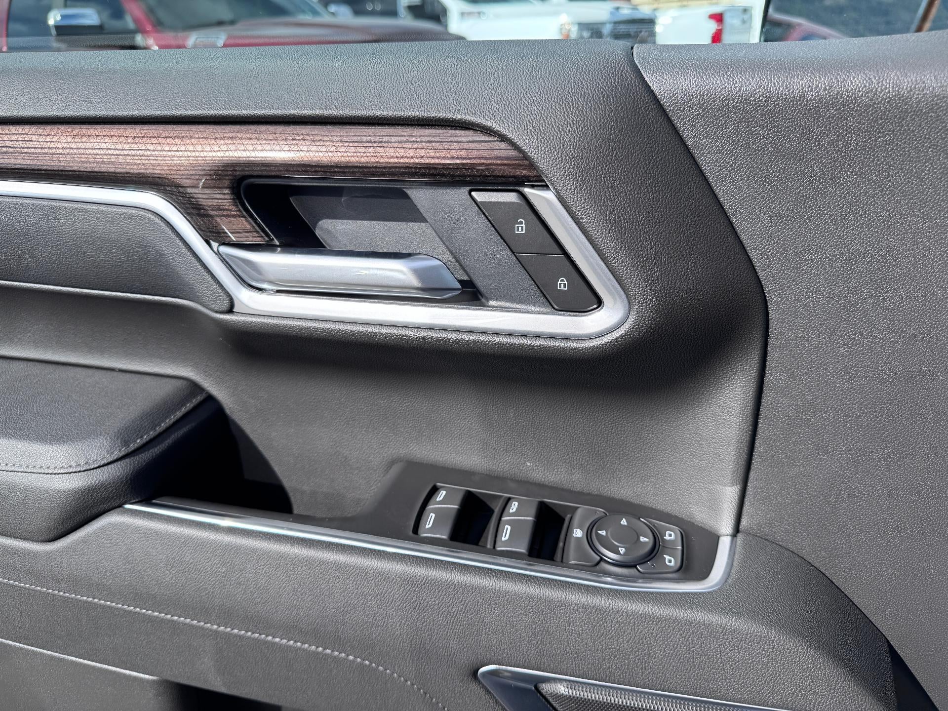 2026 Chevrolet Silverado 1500 RST / CREW / 2.7 TURBOMAX / SELECT PCKG / SHORT BOX