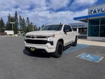 2026 Chevrolet Silverado 1500 RST / CREW / 2.7 TURBOMAX / SELECT PCKG / SHORT BOX