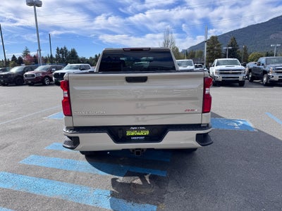 2026 Chevrolet Silverado 1500 RST / CREW / 2.7 TURBOMAX / SELECT PCKG / SHORT BOX