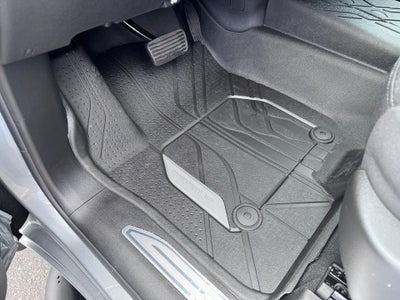 2026 Chevrolet Silverado 1500 RST / CREW / 2.7 TURBOMAX / SELECT PCKG / SHORT BOX