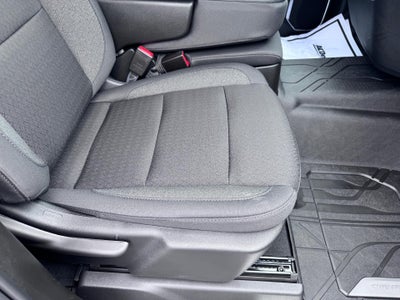 2026 Chevrolet Silverado 1500 RST / CREW / 2.7 TURBOMAX / SELECT PCKG / SHORT BOX