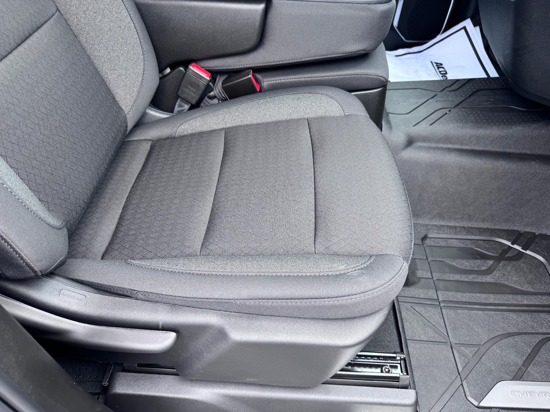 2026 Chevrolet Silverado 1500 RST / CREW / 2.7 TURBOMAX / SELECT PCKG / SHORT BOX