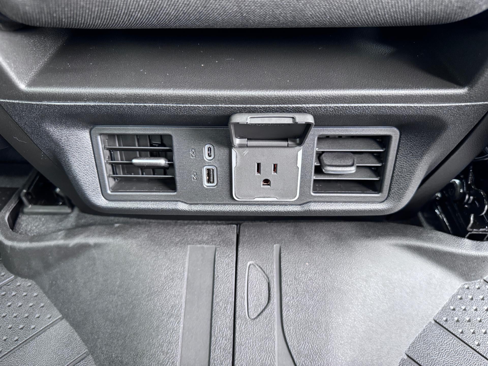 2026 Chevrolet Silverado 1500 RST / CREW / 2.7 TURBOMAX / SELECT PCKG / SHORT BOX