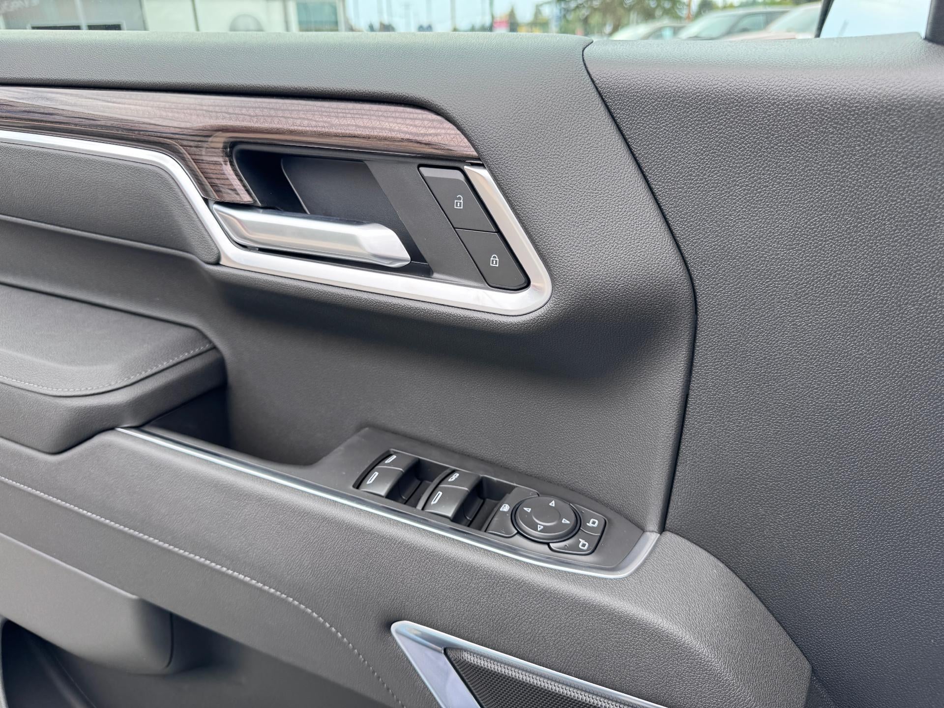 2026 Chevrolet Silverado 1500 RST / CREW / 2.7 TURBOMAX / SELECT PCKG / SHORT BOX