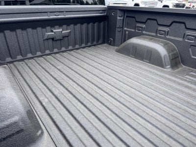 2026 Chevrolet Silverado 1500 RST / CREW / 2.7 TURBOMAX / SELECT PCKG / SHORT BOX