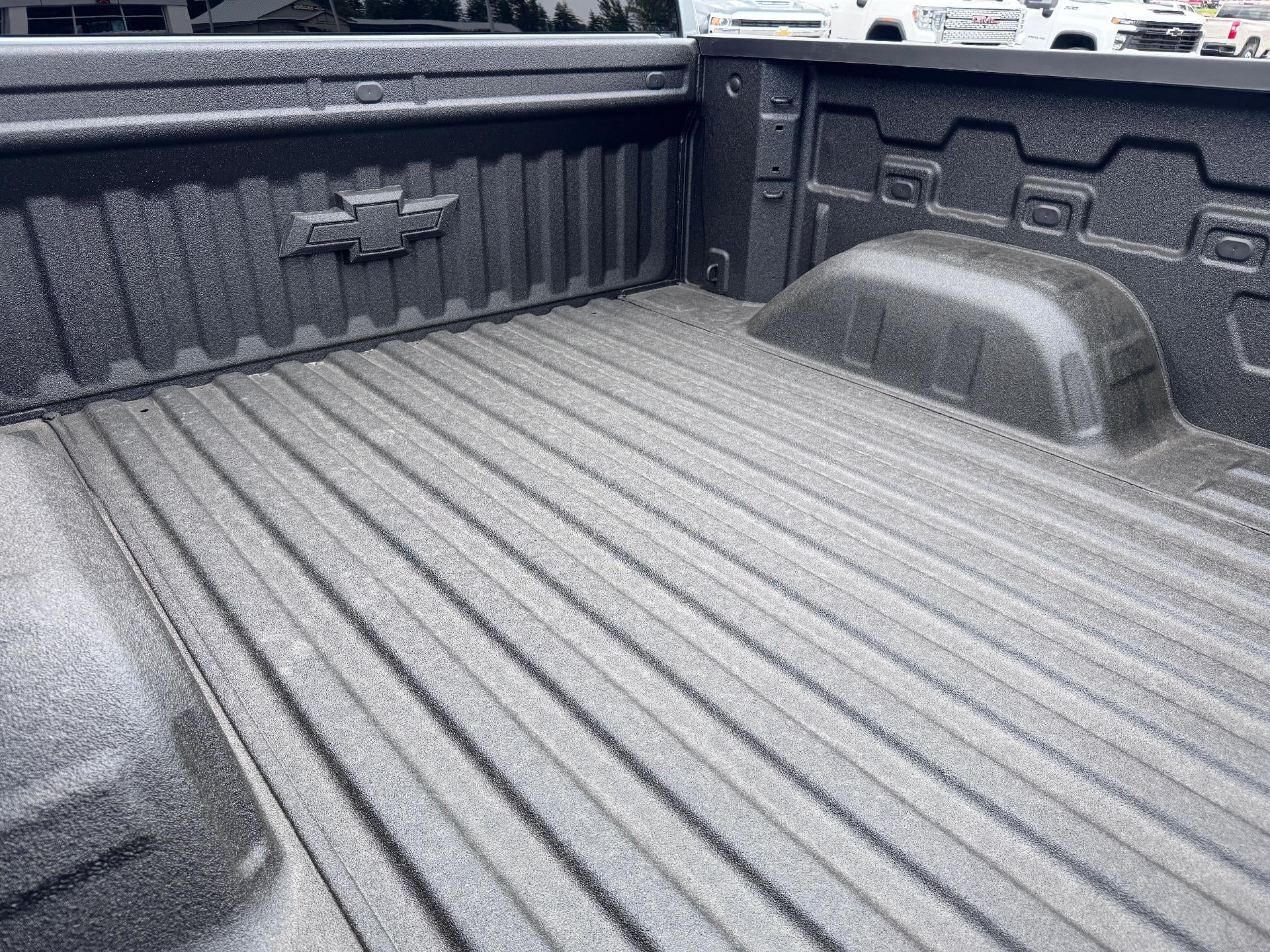 2026 Chevrolet Silverado 1500 RST / CREW / 2.7 TURBOMAX / SELECT PCKG / SHORT BOX