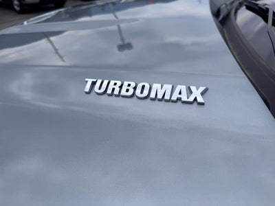 2026 Chevrolet Silverado 1500 RST / CREW / 2.7 TURBOMAX / SELECT PCKG / SHORT BOX