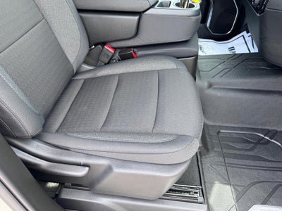 2026 Chevrolet Silverado 1500 RST / CREW / 2.7 TURBOMAX / SELECT PCKG / SHORT BOX