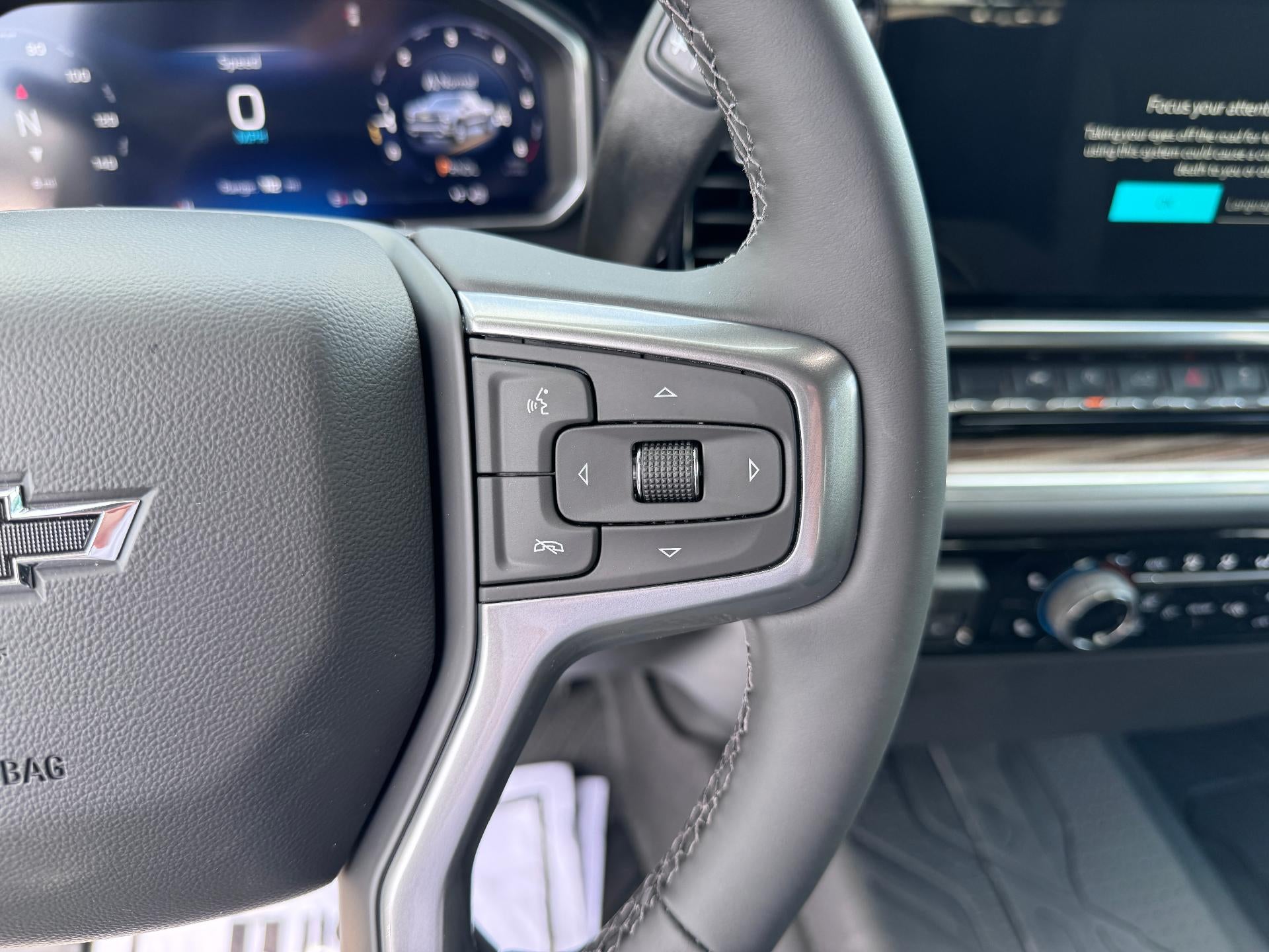 2026 Chevrolet Silverado 1500 RST / CREW / 2.7 TURBOMAX / SELECT PCKG / SHORT BOX