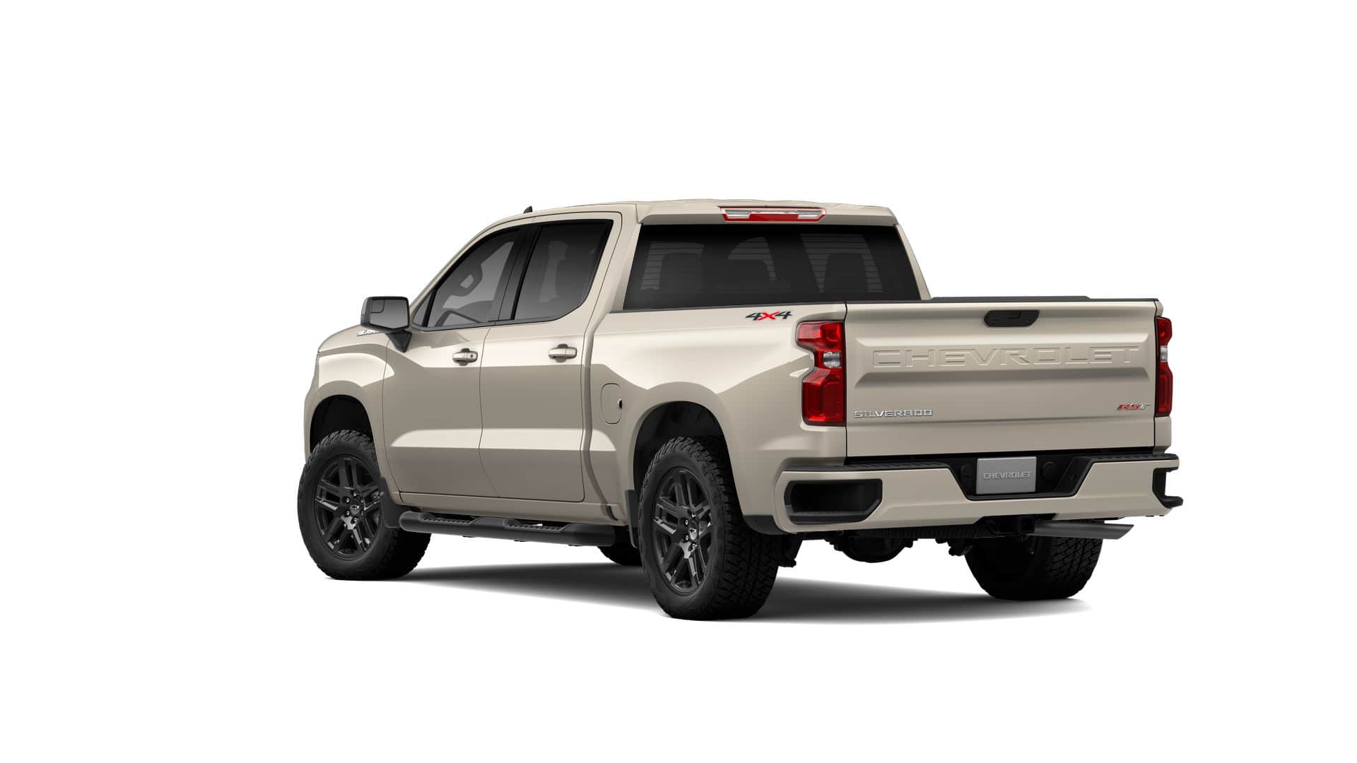 2026 Chevrolet Silverado 1500 RST / CREW / 2.7 TURBOMAX / SELECT PCKG / SHORT BOX