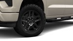 2026 Chevrolet Silverado 1500 RST / CREW / 2.7 TURBOMAX / SELECT PCKG / SHORT BOX