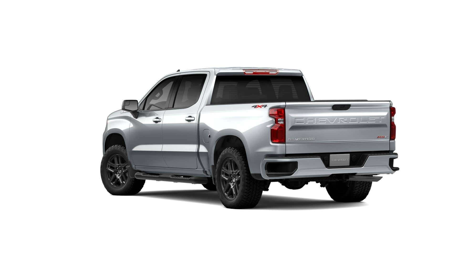 2026 Chevrolet Silverado 1500 RST / 2.7 TURBOMAX / CREW / SELECT PCKG / SHORT BOX
