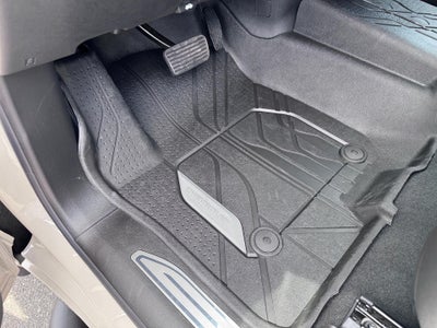 2026 Chevrolet Silverado 1500 RST / CREW / 2.7 TURBOMAX / SELECT PCKG / SHORT BOX