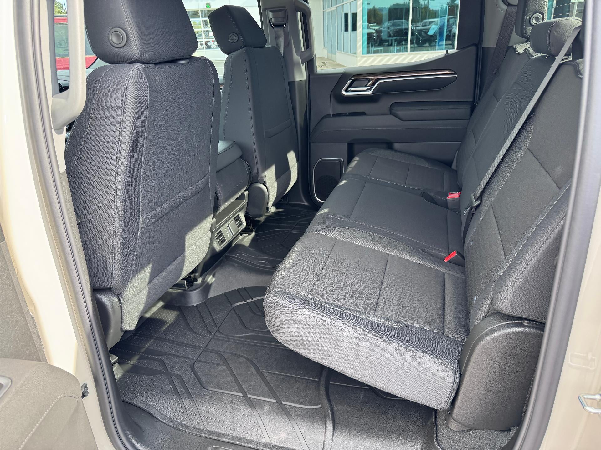 2026 Chevrolet Silverado 1500 RST / CREW / 2.7 TURBOMAX / SELECT PCKG / SHORT BOX
