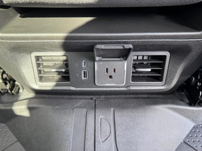 2026 Chevrolet Silverado 1500 RST / CREW / 2.7 TURBOMAX / SELECT PCKG / SHORT BOX