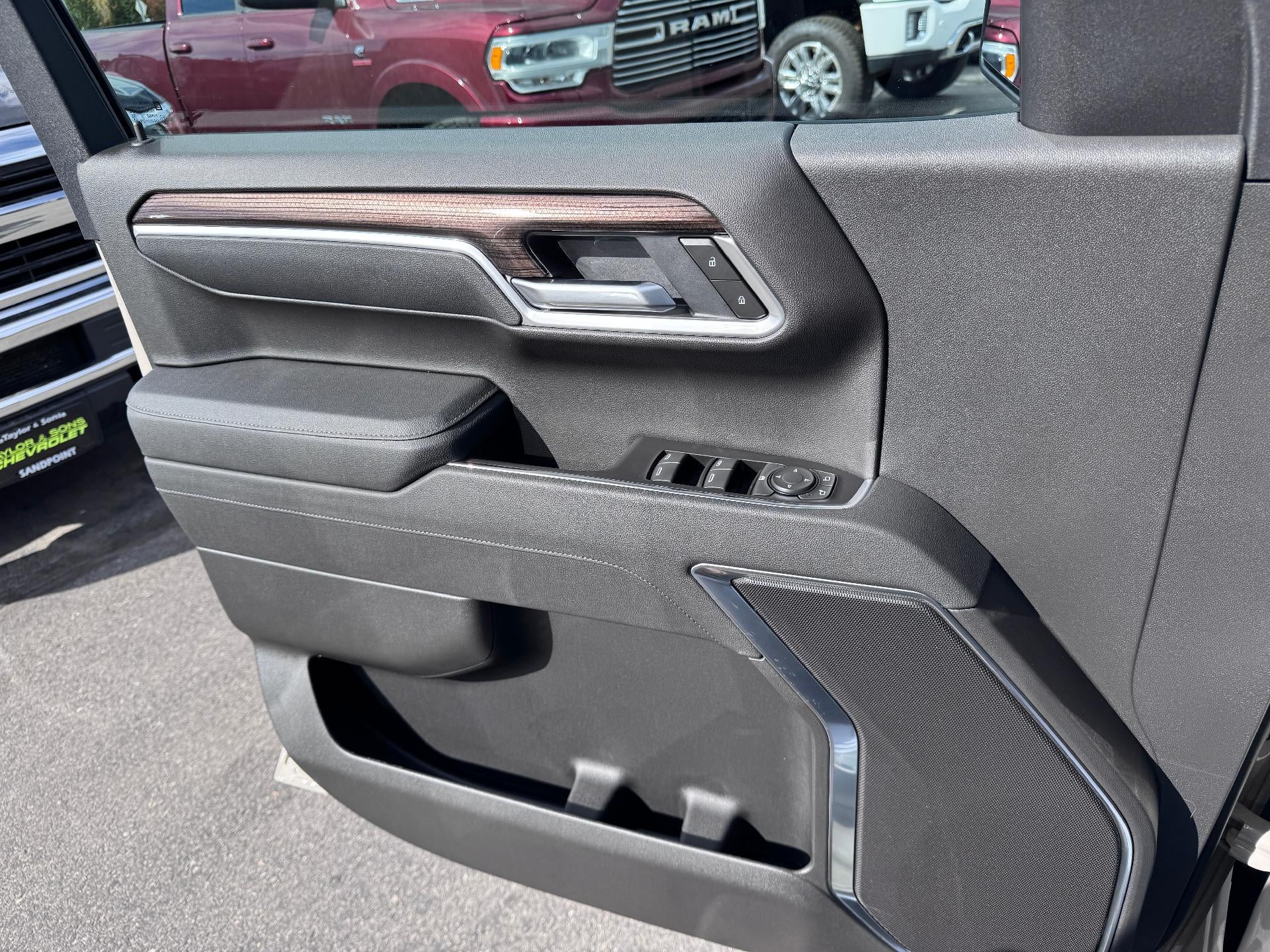 2026 Chevrolet Silverado 1500 RST - Photo 26