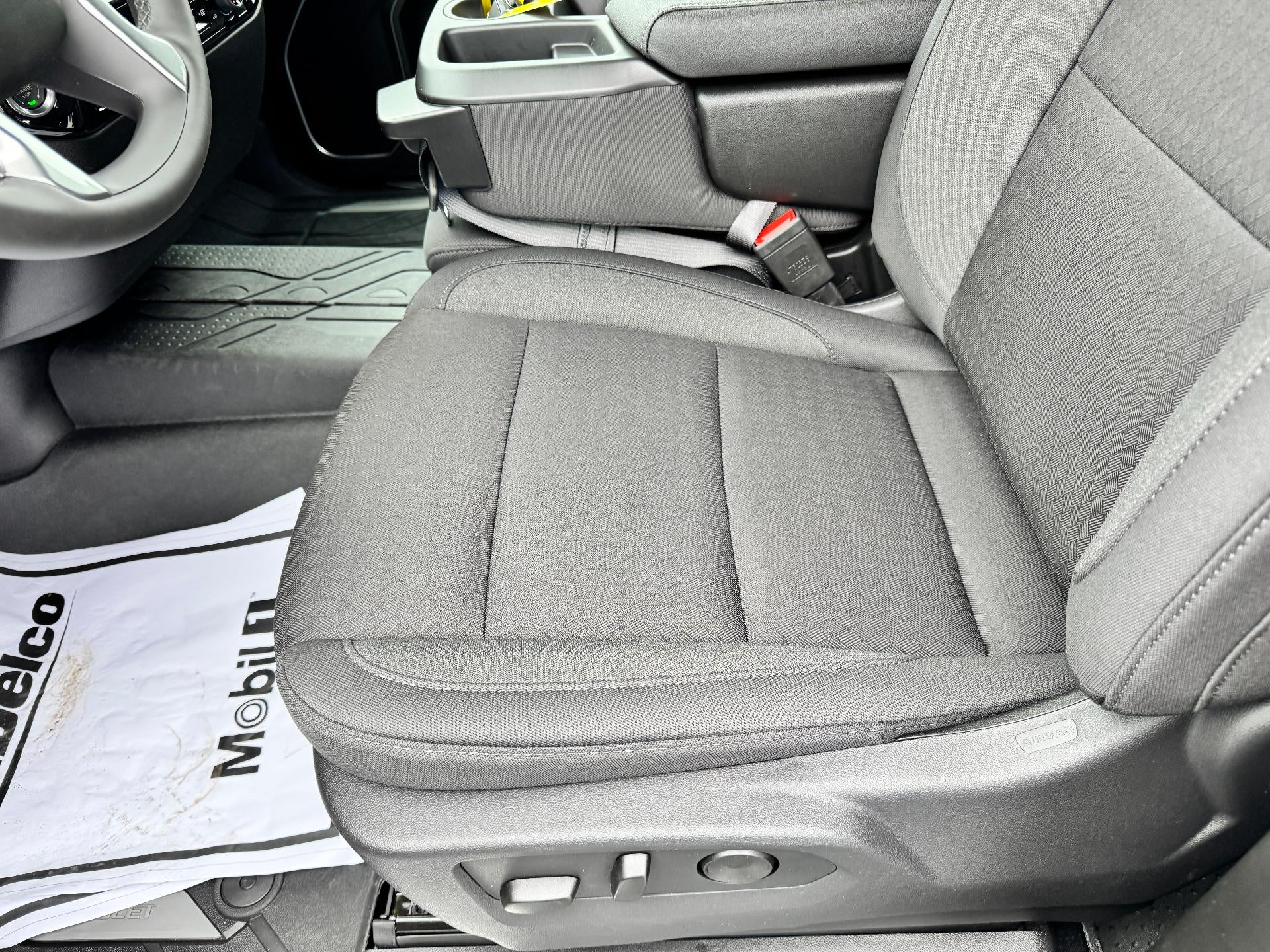 2026 Chevrolet Silverado 1500 RST / CREW / 2.7 LITER TURBOMAX / SELECT PCKG / SHORT BOX