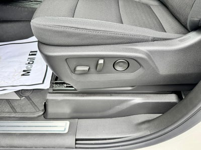 2026 Chevrolet Silverado 1500 RST / CREW / 2.7 LITER TURBOMAX / SELECT PCKG / SHORT BOX