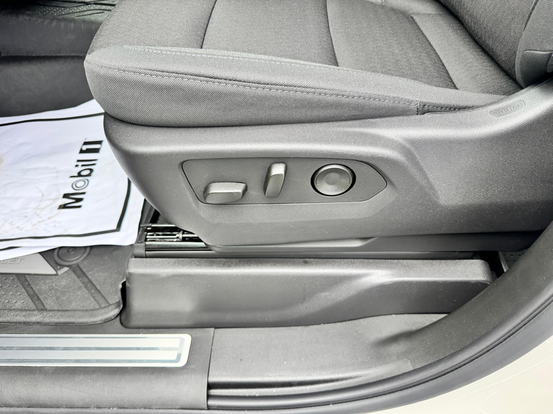 2026 Chevrolet Silverado 1500 RST / CREW / 2.7 LITER TURBOMAX / SELECT PCKG / SHORT BOX