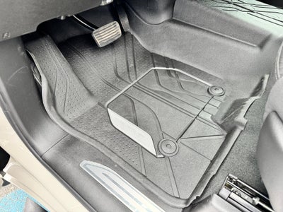 2026 Chevrolet Silverado 1500 RST / CREW / 2.7 LITER TURBOMAX / SELECT PCKG / SHORT BOX