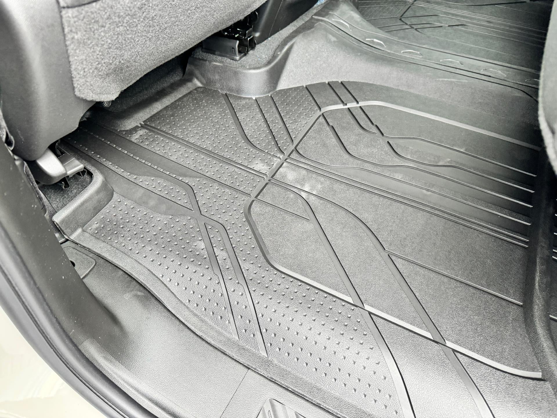 2026 Chevrolet Silverado 1500 RST / CREW / 2.7 LITER TURBOMAX / SELECT PCKG / SHORT BOX