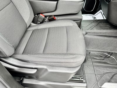 2026 Chevrolet Silverado 1500 RST / CREW / 2.7 LITER TURBOMAX / SELECT PCKG / SHORT BOX