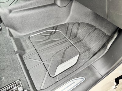 2026 Chevrolet Silverado 1500 RST / CREW / 2.7 LITER TURBOMAX / SELECT PCKG / SHORT BOX