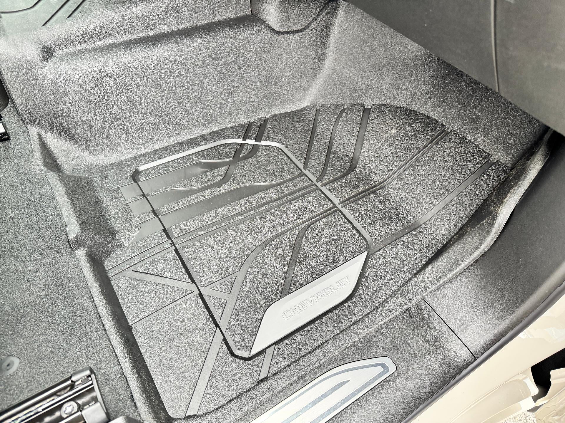 2026 Chevrolet Silverado 1500 RST / CREW / 2.7 LITER TURBOMAX / SELECT PCKG / SHORT BOX