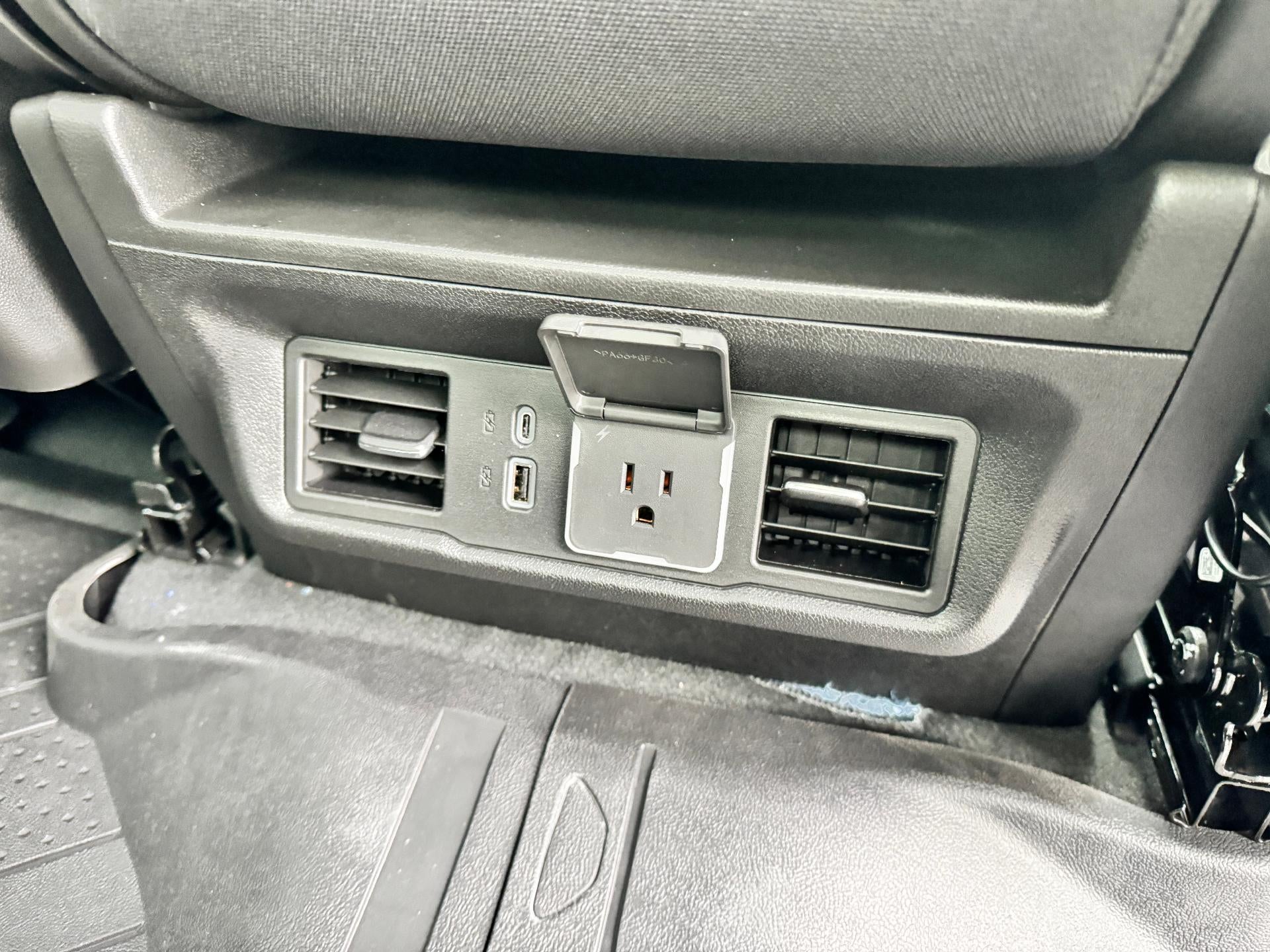 2026 Chevrolet Silverado 1500 RST / CREW / 2.7 LITER TURBOMAX / SELECT PCKG / SHORT BOX