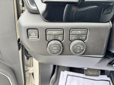 2026 Chevrolet Silverado 1500 RST / CREW / 2.7 LITER TURBOMAX / SELECT PCKG / SHORT BOX