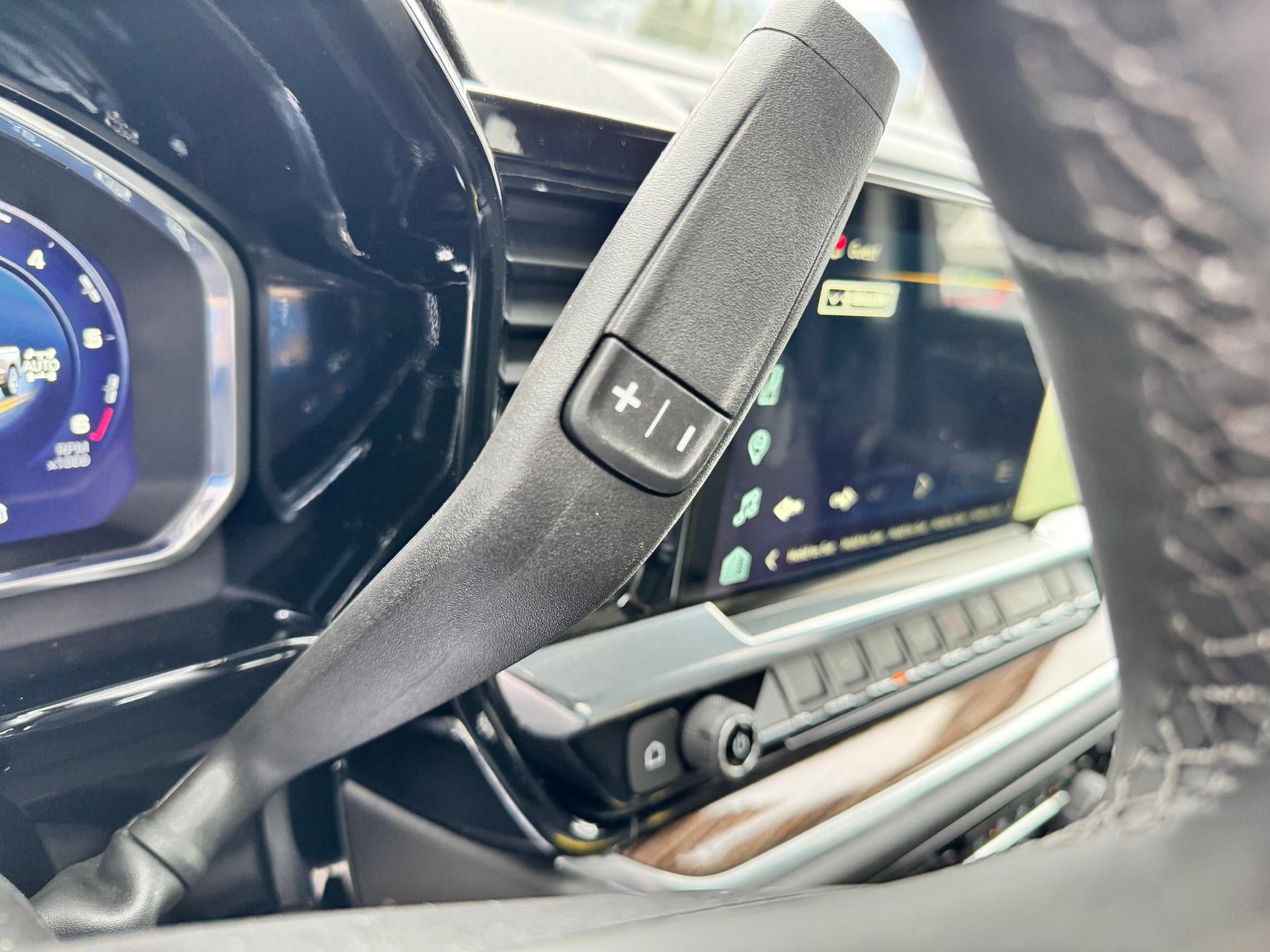 2026 Chevrolet Silverado 1500 RST / CREW / 2.7 LITER TURBOMAX / SELECT PCKG / SHORT BOX