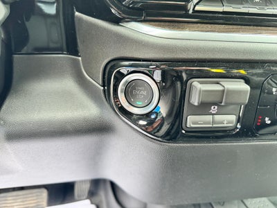 2026 Chevrolet Silverado 1500 RST / CREW / 2.7 LITER TURBOMAX / SELECT PCKG / SHORT BOX