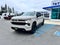 2026 Chevrolet Silverado 1500 RST / CREW / 2.7 LITER TURBOMAX / SELECT PCKG / SHORT BOX
