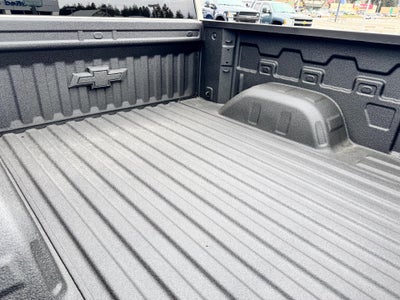 2026 Chevrolet Silverado 1500 RST / CREW / 2.7 LITER TURBOMAX / SELECT PCKG / SHORT BOX