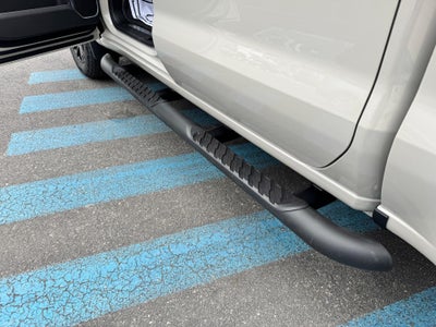 2026 Chevrolet Silverado 1500 RST / CREW / 2.7 LITER TURBOMAX / SELECT PCKG / SHORT BOX