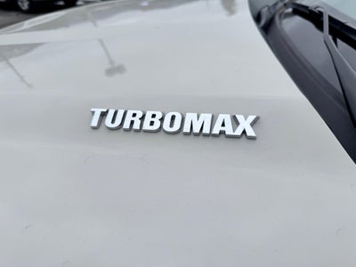 2026 Chevrolet Silverado 1500 RST / CREW / 2.7 LITER TURBOMAX / SELECT PCKG / SHORT BOX