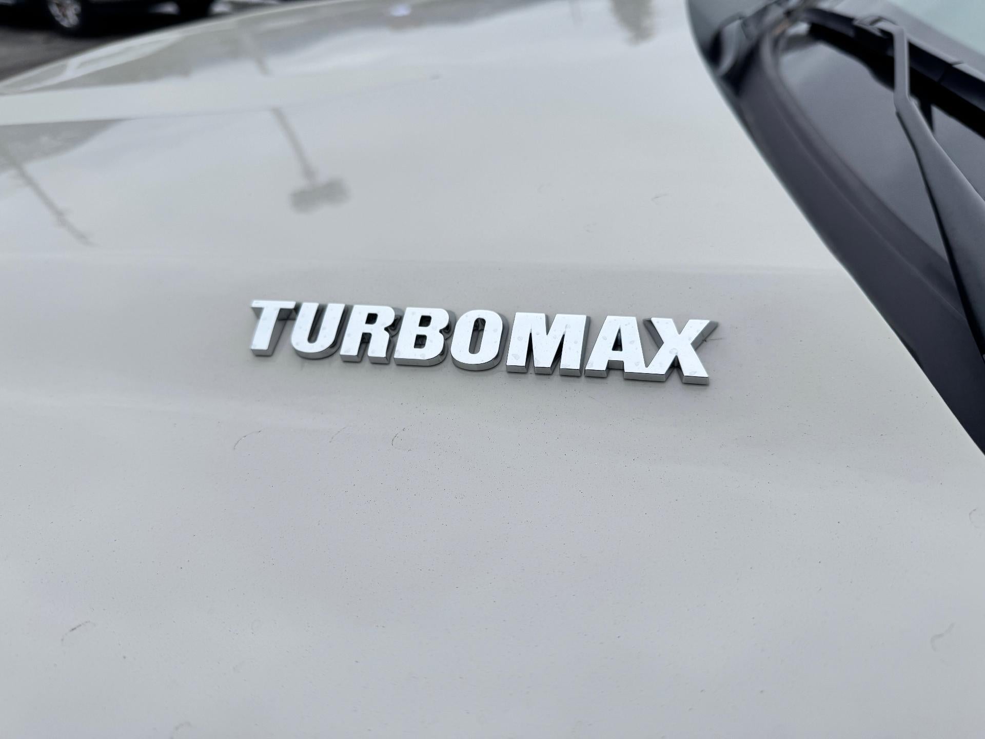 2026 Chevrolet Silverado 1500 RST / CREW / 2.7 LITER TURBOMAX / SELECT PCKG / SHORT BOX