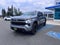 2026 Chevrolet Silverado 1500 RST / CREW / 2.7 TURBOMAX / SELECT PCKG / SHORT BOX